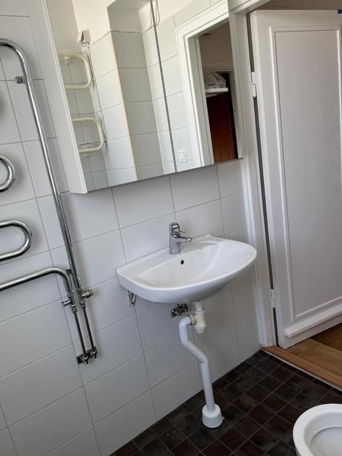 Stockholm Apartment Hammarbyhojden מראה חיצוני תמונה
