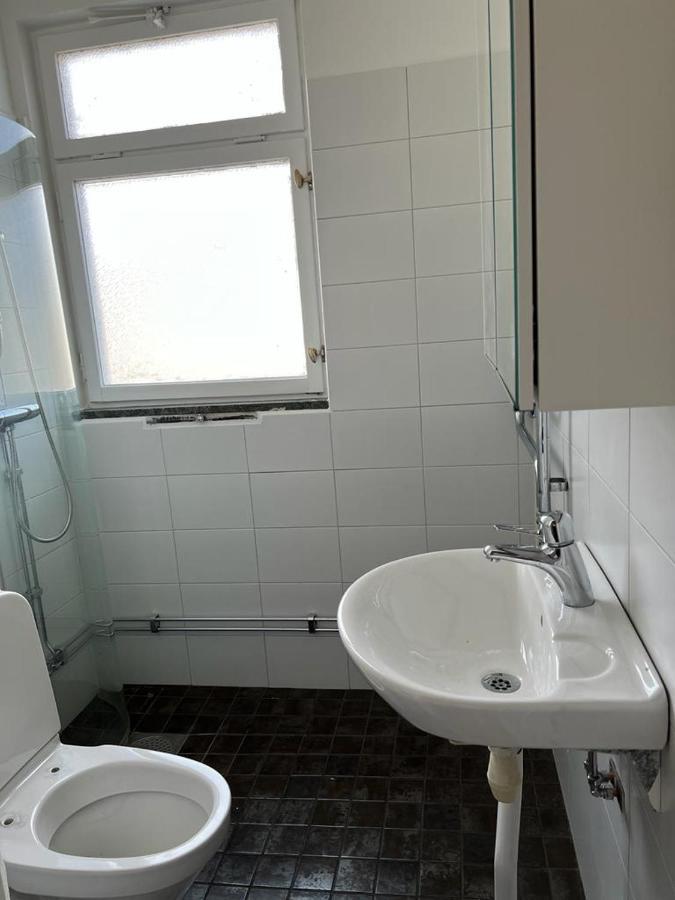 Stockholm Apartment Hammarbyhojden מראה חיצוני תמונה