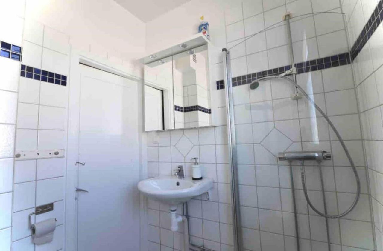 Stockholm Apartment Hammarbyhojden מראה חיצוני תמונה