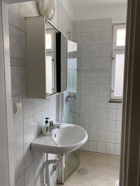 Stockholm Apartment Hammarbyhojden מראה חיצוני תמונה
