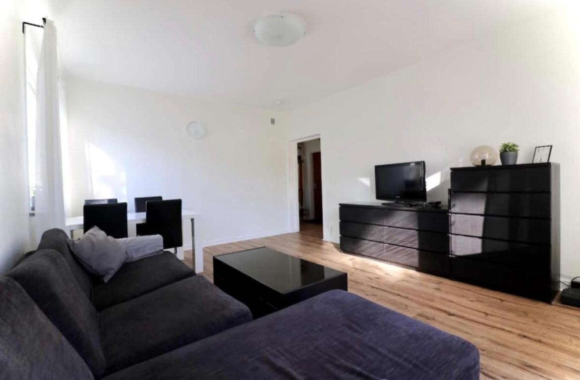 Stockholm Apartment Hammarbyhojden מראה חיצוני תמונה